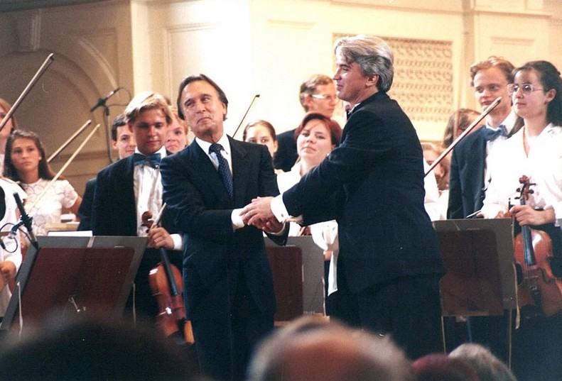 Abbado_16 - Antoni Hoffmann