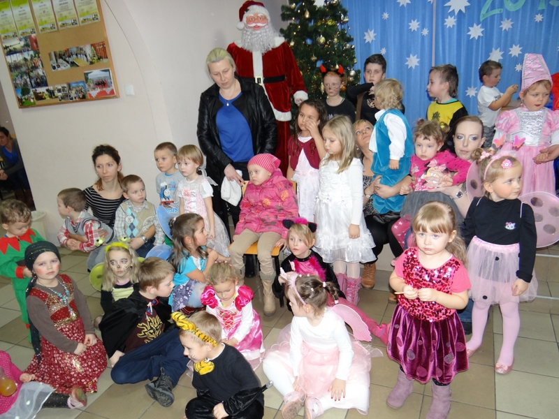 Dobrusia - Rafał Muniak