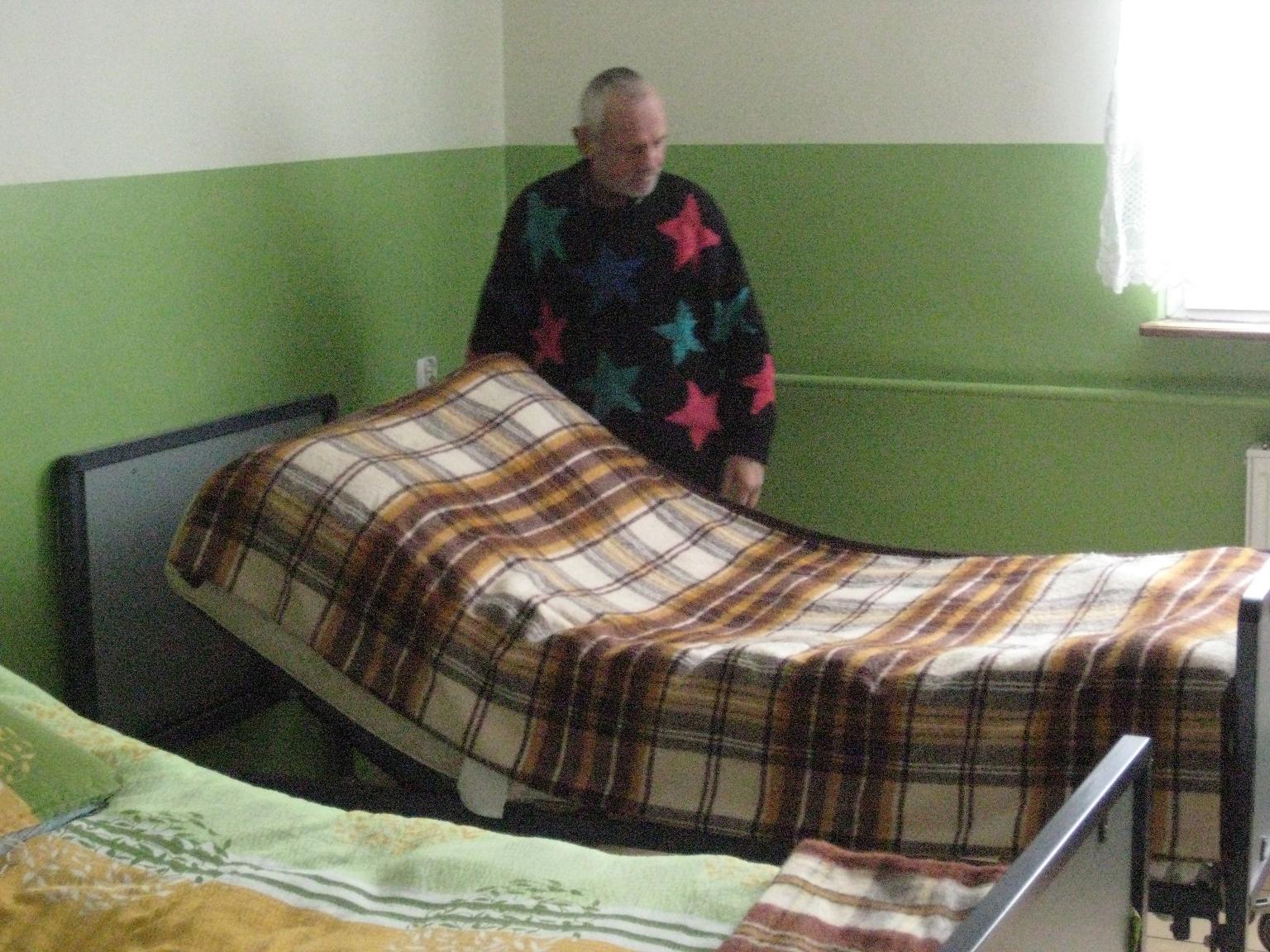 bezdomni (6) - Jacek Butlewski