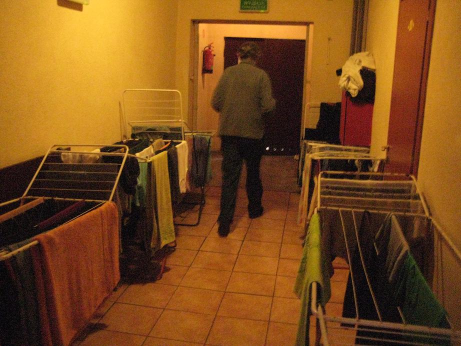 bezdomni (5) - Jacek Butlewski