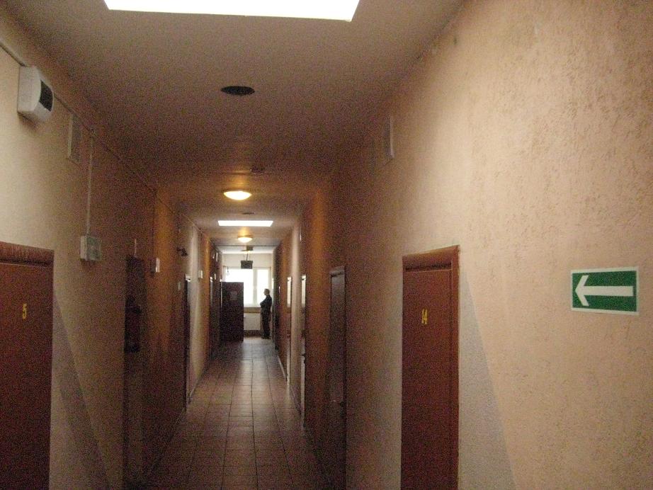 bezdomni (3) - Jacek Butlewski