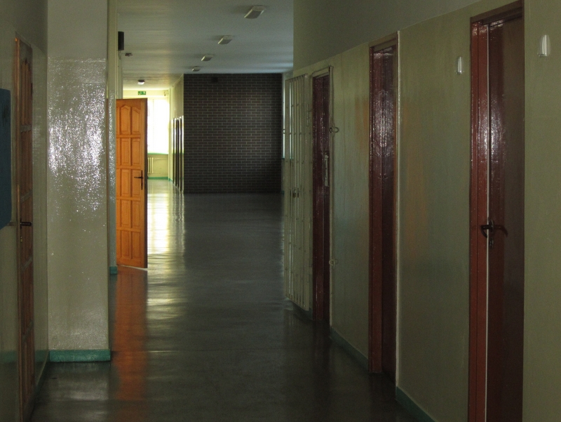 Gimnazjum, szkoła, klasa - Anna Skoczek