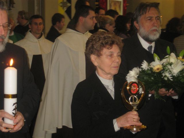 relikwie  - Magdalena Konieczna