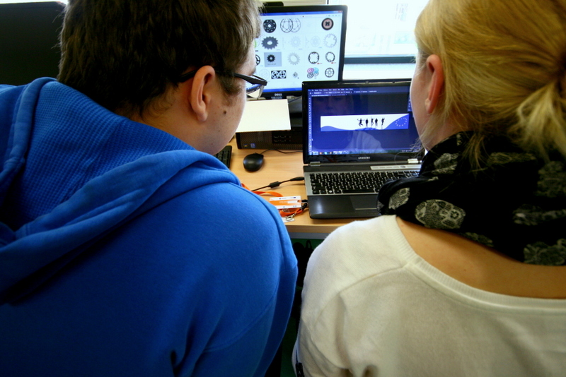 Laboratoria Politechniki Poznańskiej, zajęcia z komputerem - Politechnika Poznańska