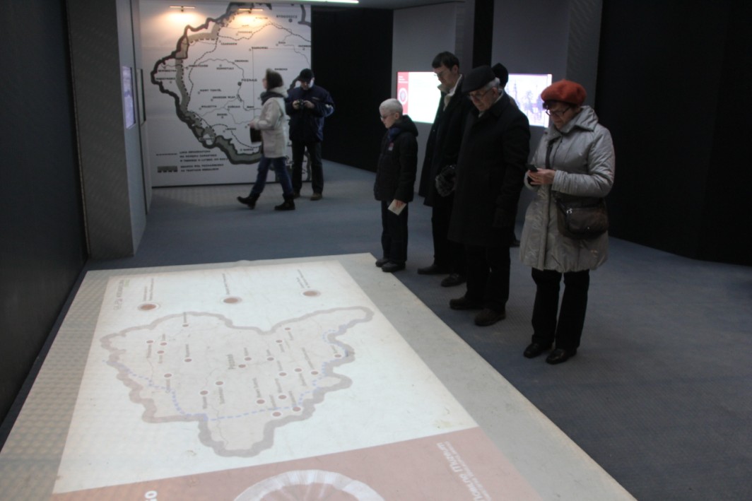 Mobilne Muzeum Powstania Wielkp (11) - Grzegorz Maciejewski