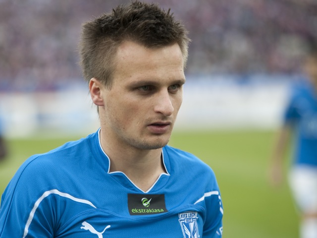 Sławomir Peszko - Przemek Modliński - Radio Merkury