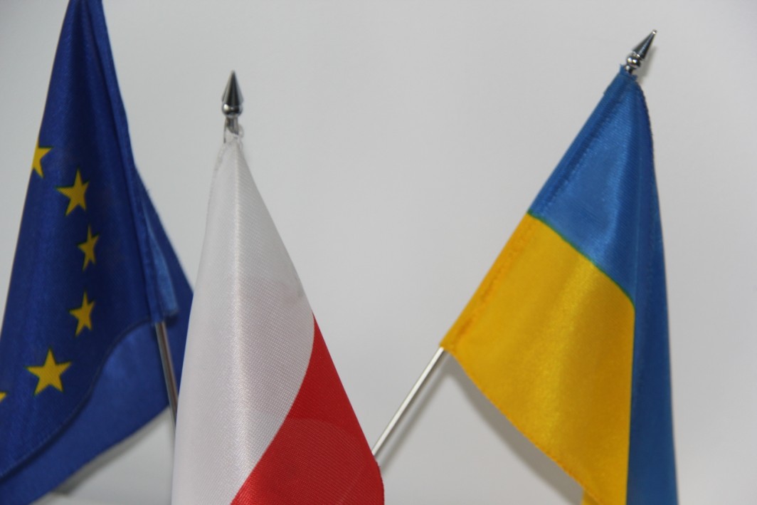 zbiórka dla Ukrainy (10) - Grzegorz Maciejewski