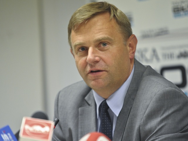 Arkadiusz Kasprzak - Przemek Modliński - Radio Merkury