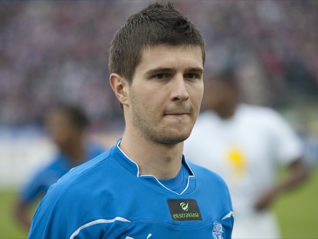 Semir Stilić  - Przemek Modliński - Radio Merkury