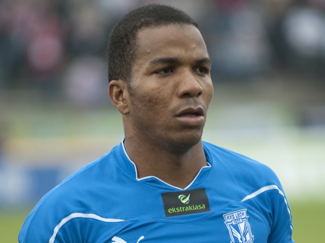 Luis Henriquez - Przemek Modliński - Radio Merkury