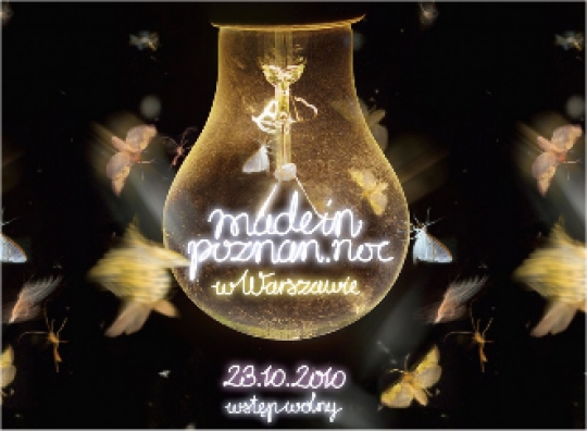 Made in Poznań - w Warszawie - Madeinpoznan.org