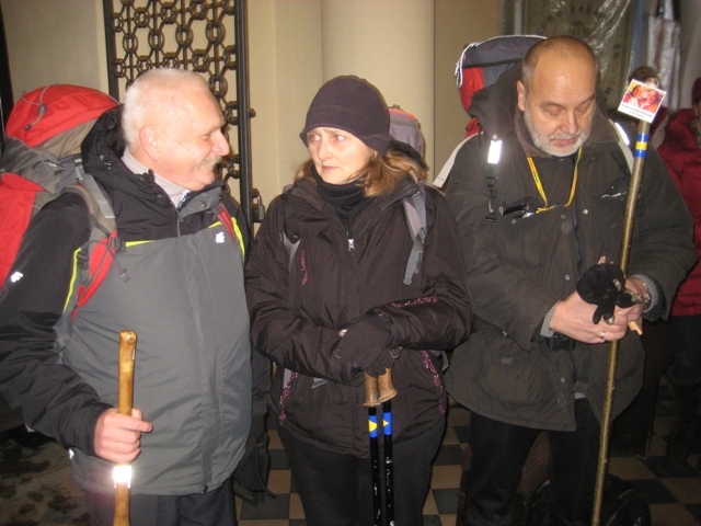 Janczakowie 3 - Rafał Regulski