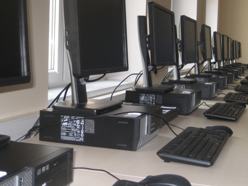 warsztaty zawodowe laboratoria 3 - Wiesława Pinkowska