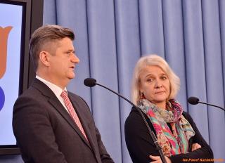 palikot wojciak twoj ruch - Twój Ruch