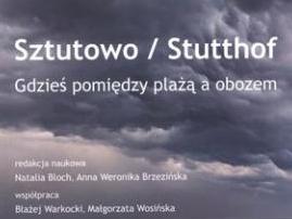 sztutowo okladka ksiazki - Wydawnictwo Naukowe Scholar