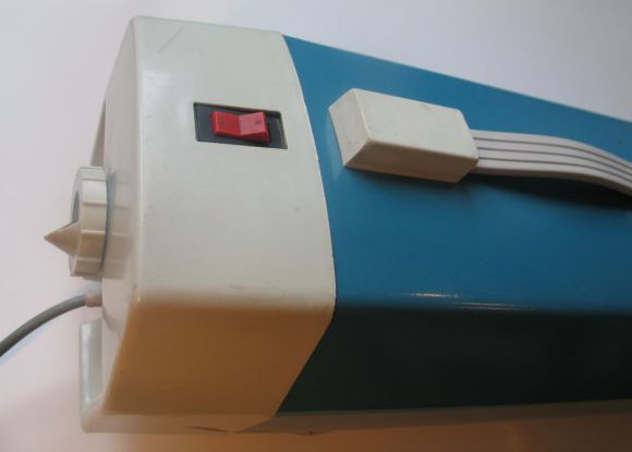 odkurzacz prl - Bufet PRL