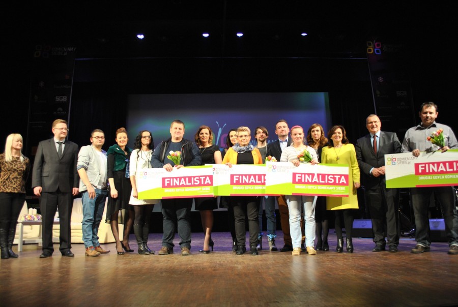 odmieniamy siebie - Iwona Krzyżak