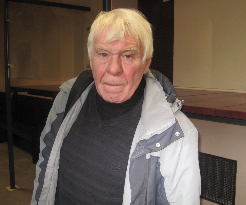 Maciej Rembarz (1) - Jacek Butlewski