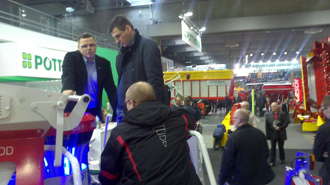 rolnicy - Wojciech Chmielewski