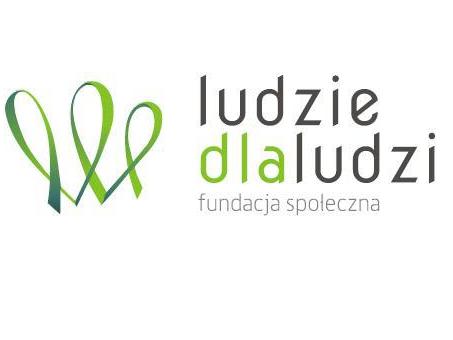 fundacja ludzie dla ludzi - Ludzie dla ludzi