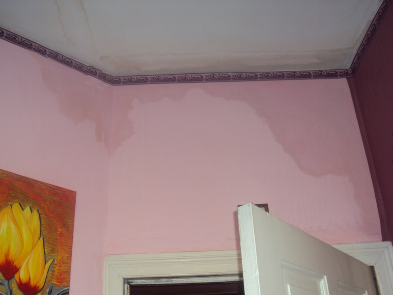 zalane mieszkanie niegolewskich 1 - Maciej Kluczka