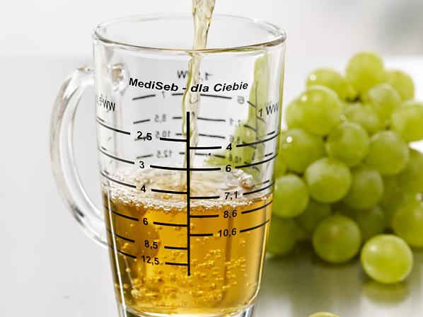 kubek diabetyka - Mediseb.pl