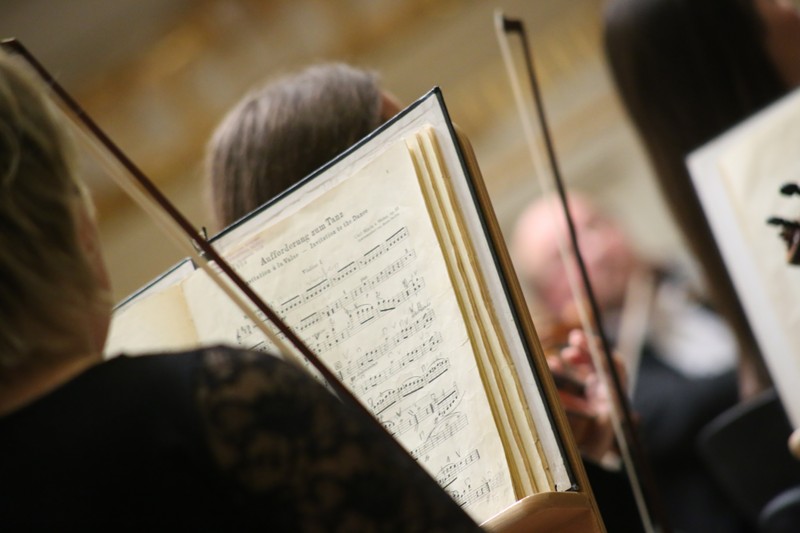 434 Koncert Poznański - Zaproszenie do tańca (13) - Antoni Hoffmann