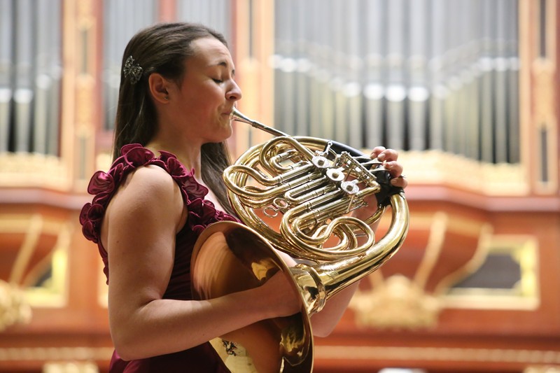 434 Koncert Poznański - Zaproszenie do tańca (5) - Antoni Hoffmann