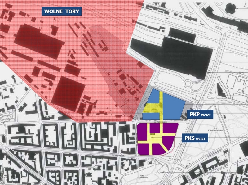 wolne tory mapy gruntów (2) - Urząd Miasta Poznania