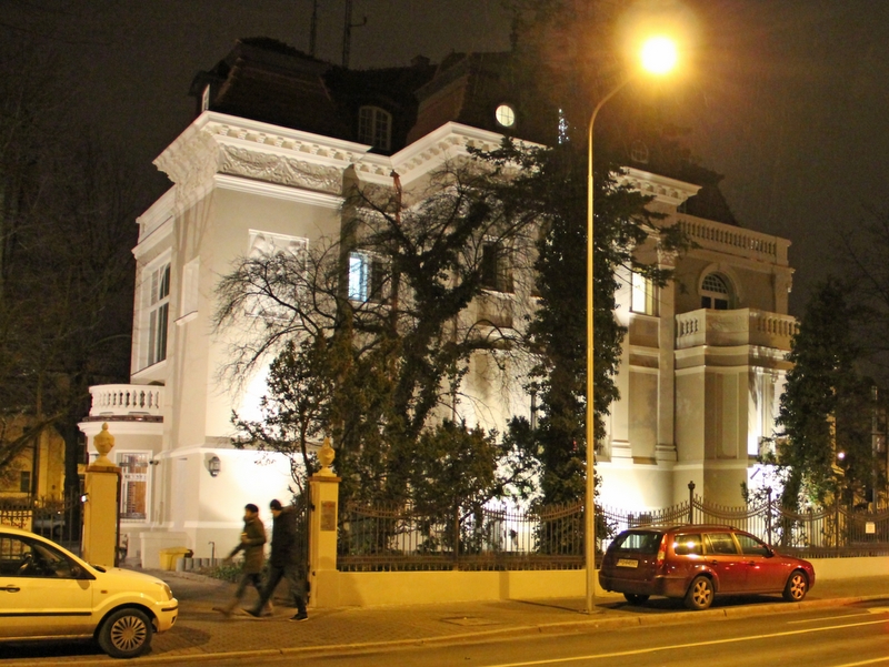 Krzysztof Styszyński