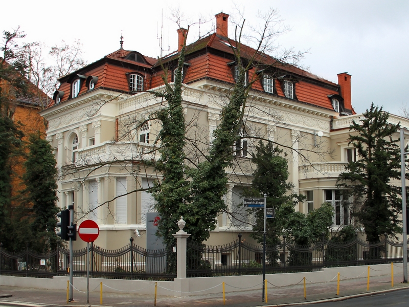 Krzysztof Styszyński