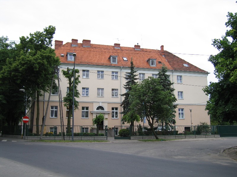 dom serafitek rocha - www.serafitki.com.pl