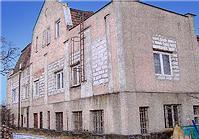 przystan - Przystań