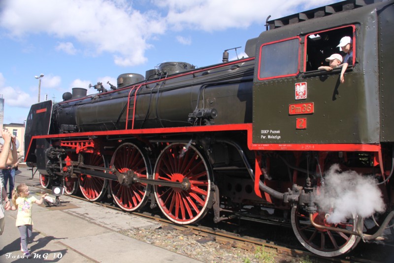 Piękna Helena na Dniach Morza - Grzegorz Maciejewski