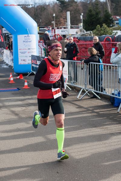 Biuro Prasowe Endu Sport