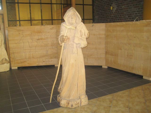 rzeźby - Pan Tadeusz  - Jacek Marciniak