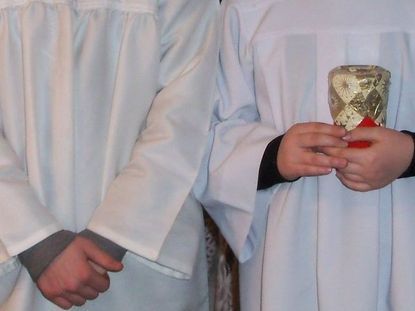 koleda ministranci - S. Mazur