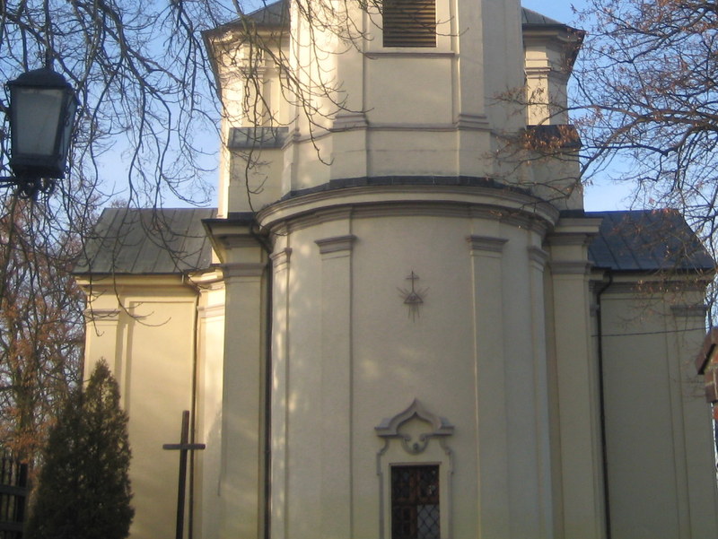 piotrowo skandal w kosciele (2) - Jacek Butlewski