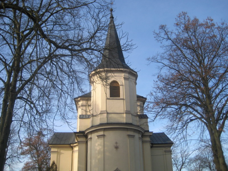 piotrowo skandal w kosciele (1) - Jacek Butlewski