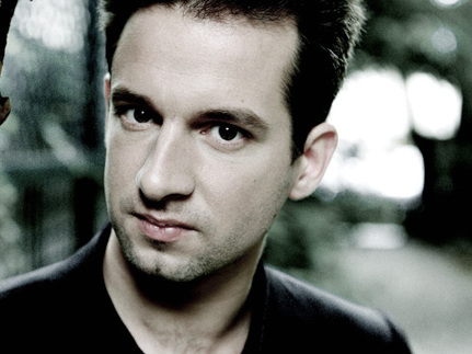 Bertrand Chamayou - Filharmonia Poznańska