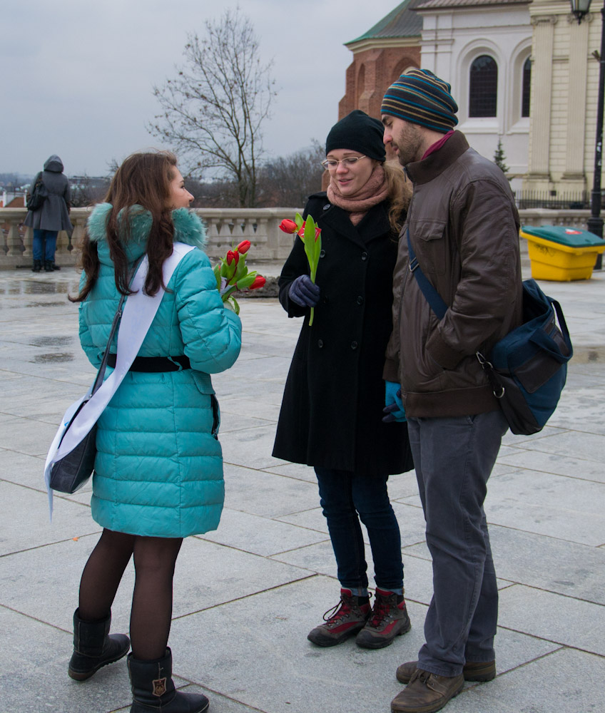 Urząd Miasta Poznania 2014