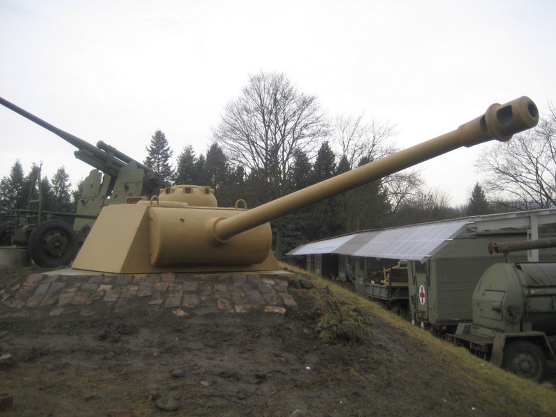 panetra działko (2) - Jacek Butlewski