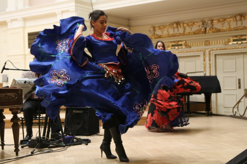 graj piekny cyganie (9) - Antoni Hoffmann