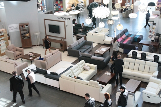 Targi Meble 2014 - MTP