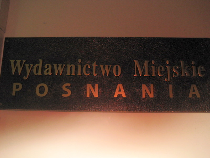 wydawnictwo miejskiej (1) - Jacek Butlewski