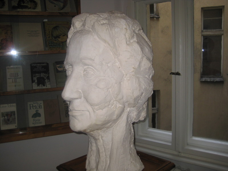 pracownia Iłłakowiczówna (11) - Jacek Butlewski