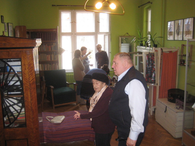 pracownia Iłłakowiczówna (5) - Jacek Butlewski