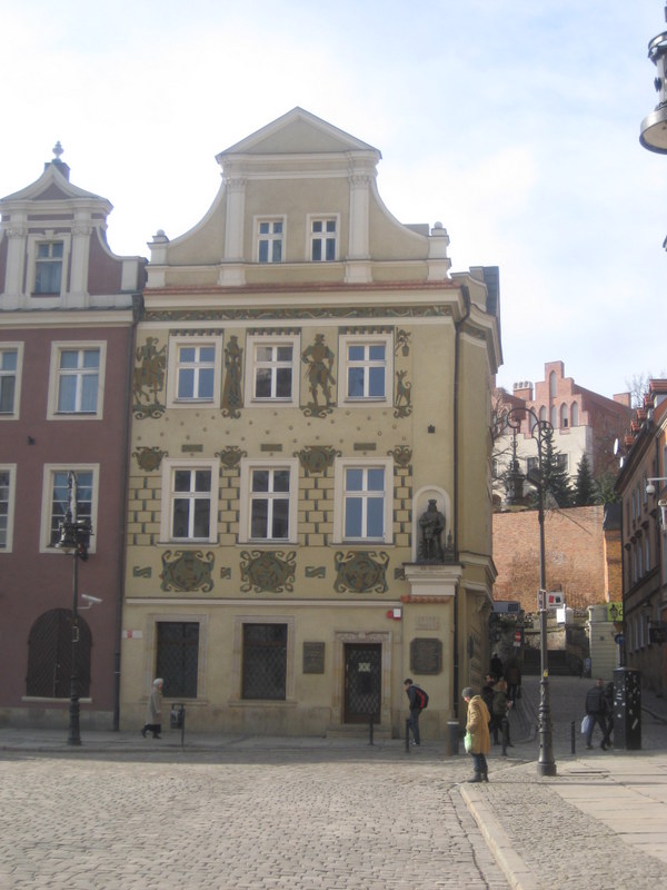 Muzeum Sienkiewicza - Jacek Butlewski