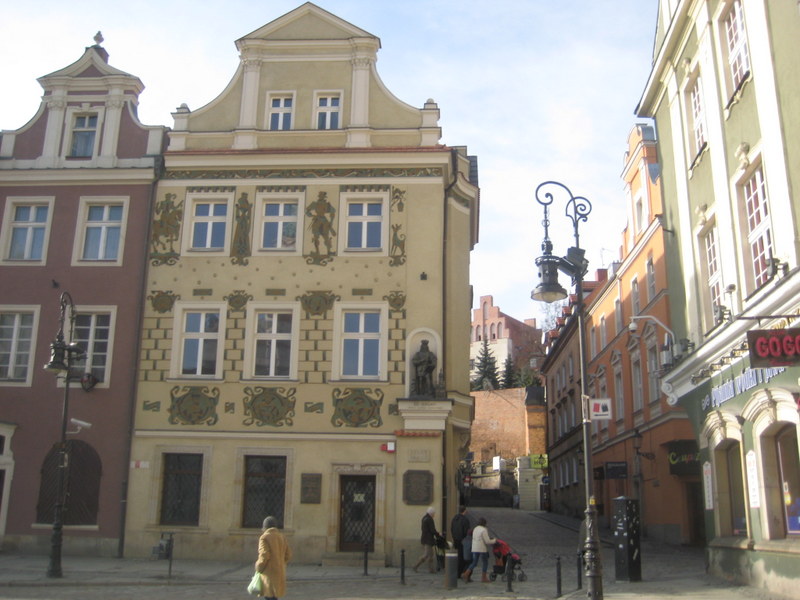 Muzeum Sienkiewicza (1) - Jacek Butlewski