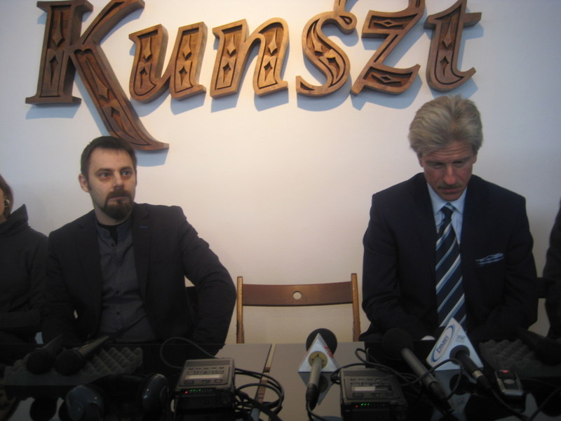 Bernatowicz (1) - Jacek Butlewski